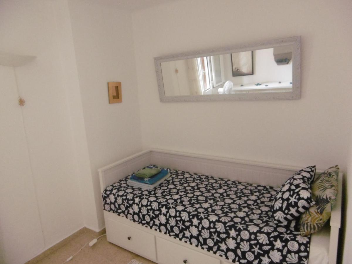 Ferrera Park Vue Apartment Cala Ferrera (Mallorca)