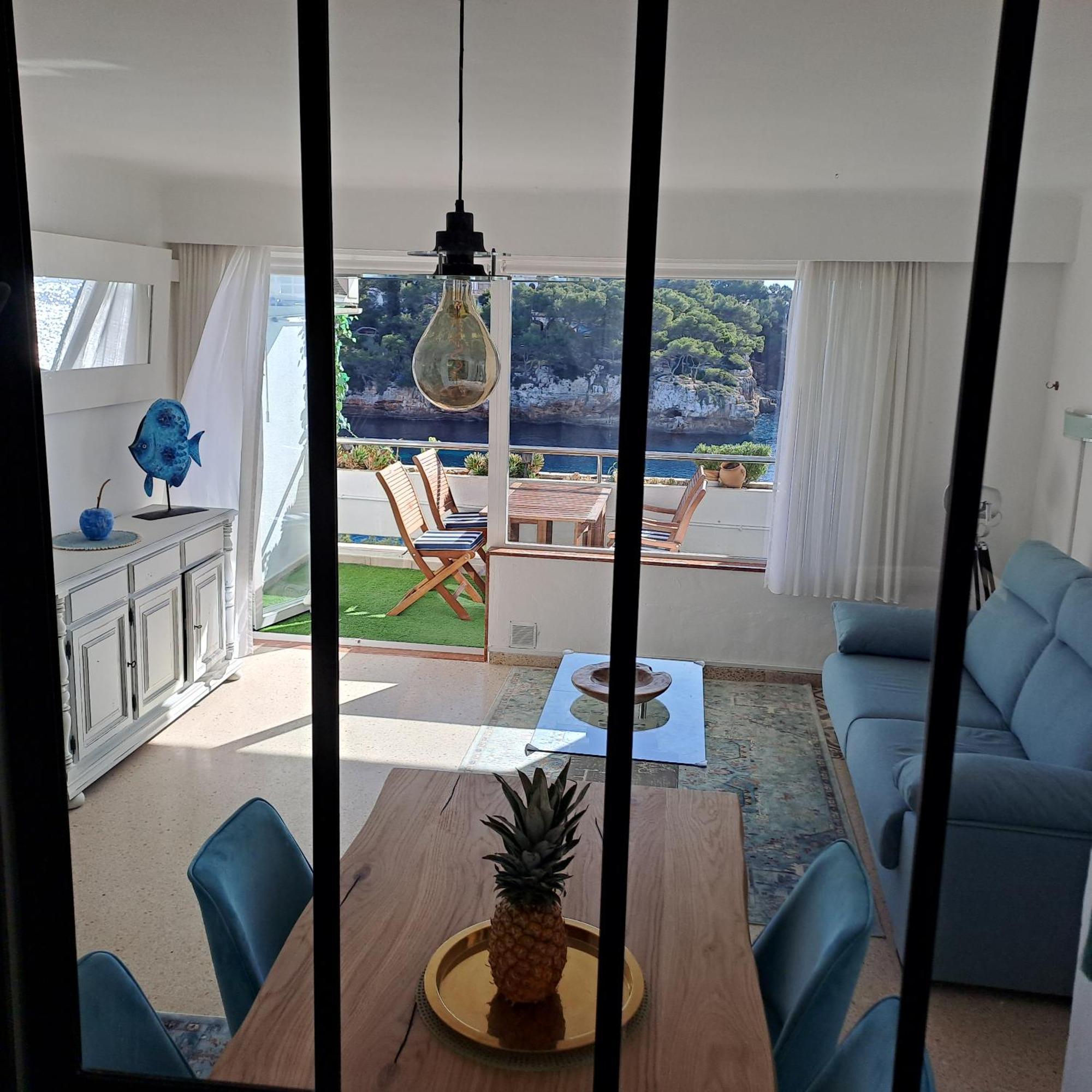 Ferrera Park Vue Apartment Cala Ferrera (Mallorca)