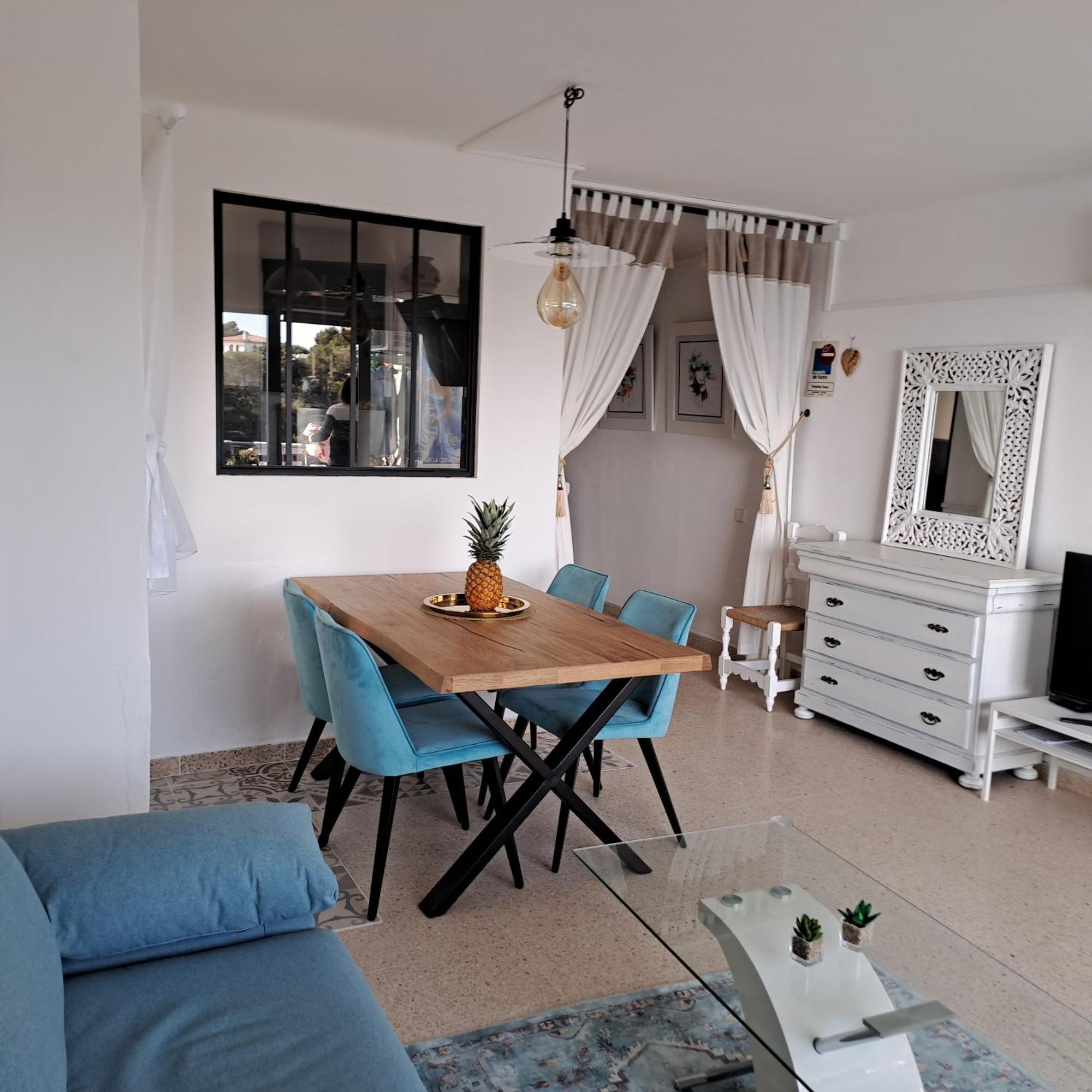 Ferrera Park Vue Apartment