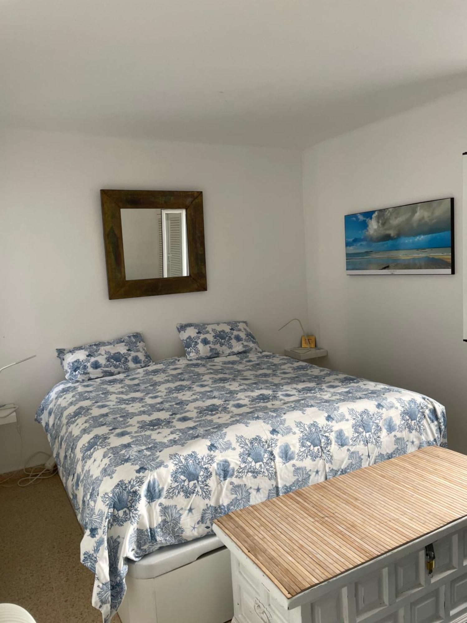 Apartment Ferrera Park Vue Cala Ferrera (Mallorca)
