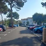 Appartement Ferrera Park Vue Mer
