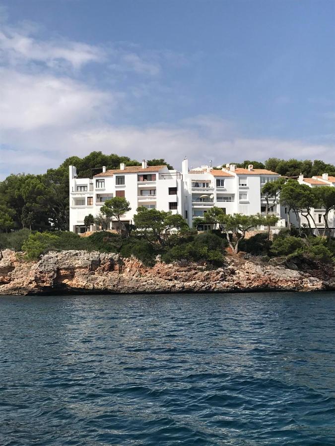 Ferrera Park Vue Appartement Cala Ferrera (Mallorca)