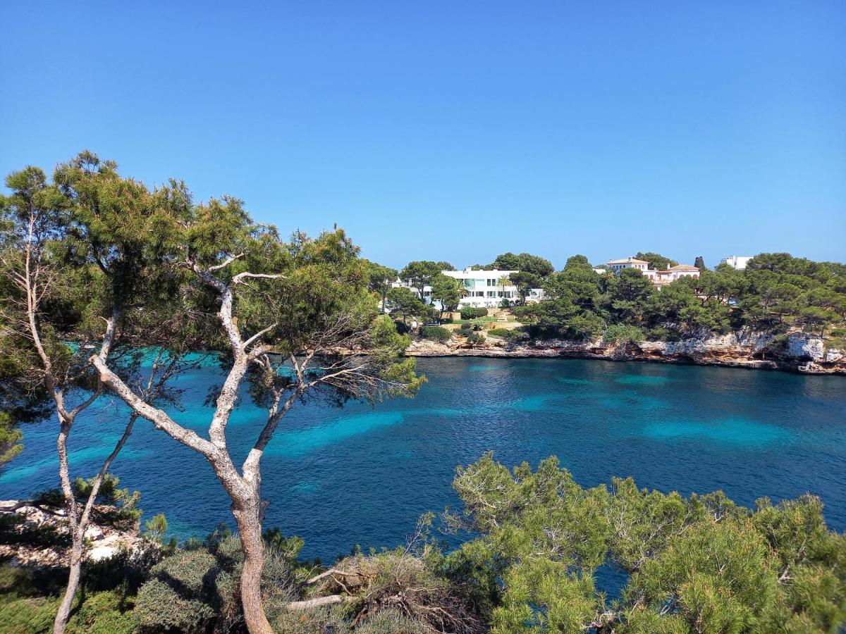 Appartement Ferrera Park Vue Cala Ferrera (Mallorca)