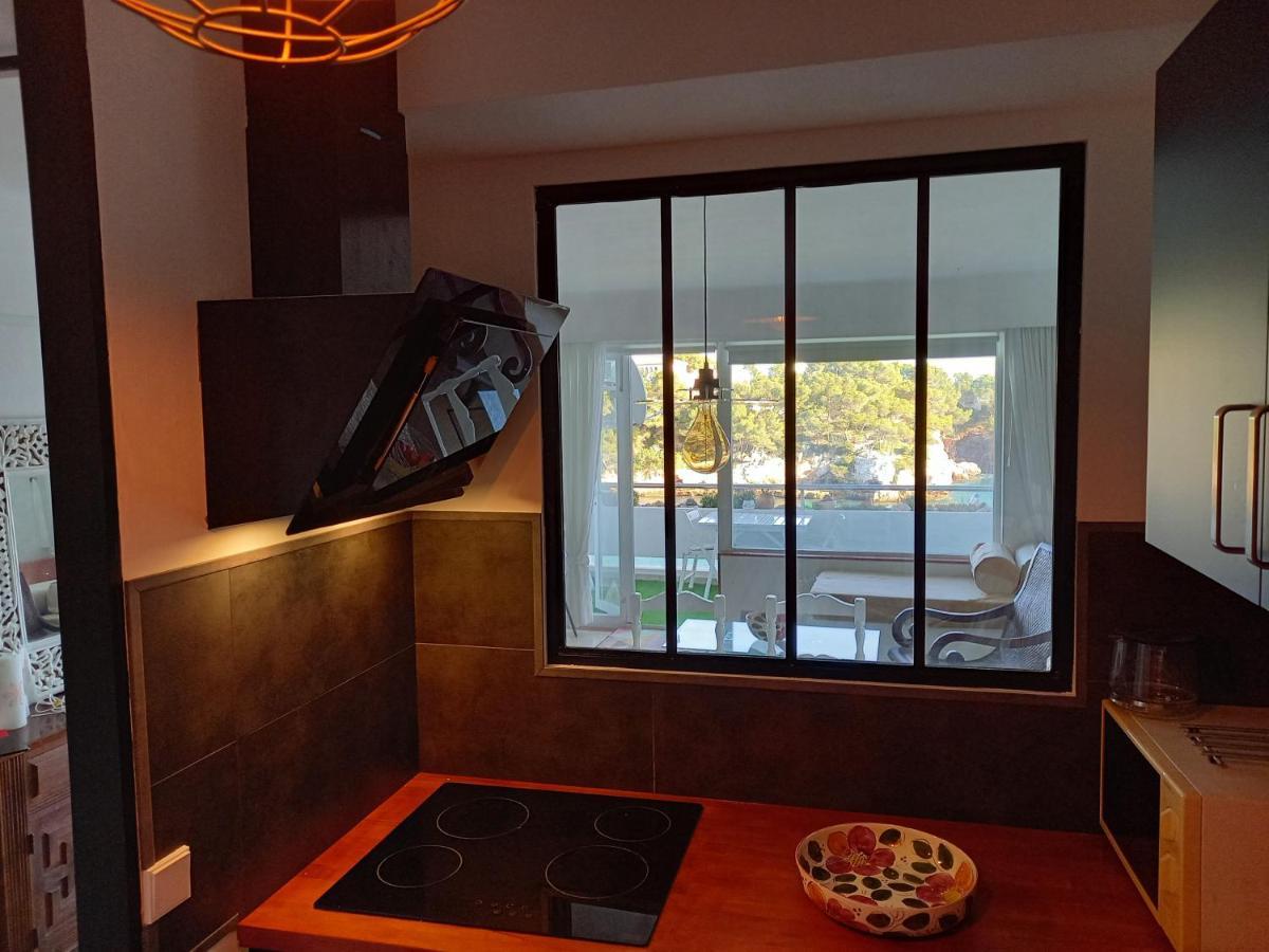 Appartement Ferrera Park Vue Cala Ferrera (Mallorca)
