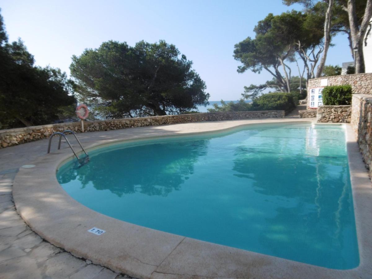Appartement Ferrera Park Vue Cala Ferrera (Mallorca)