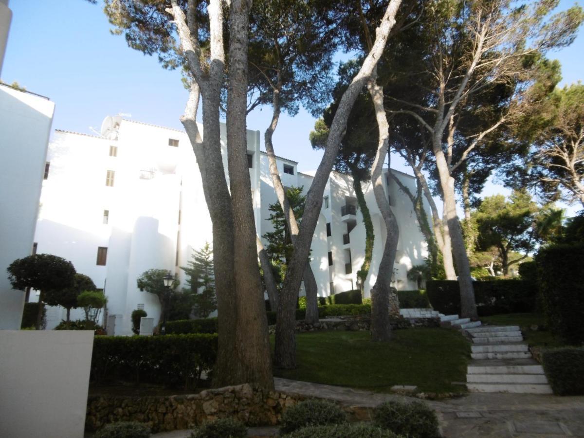 Appartement Ferrera Park Vue