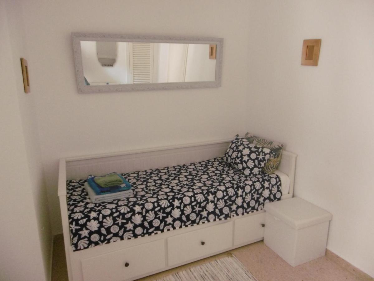 Ferrera Park Vue Appartement *