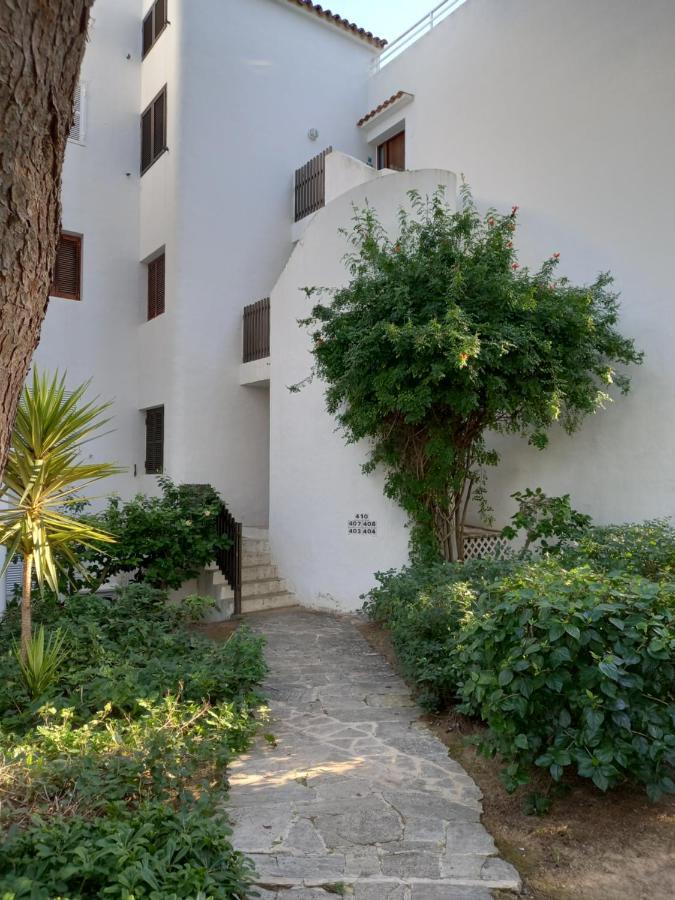 Ferrera Park Vue Appartement