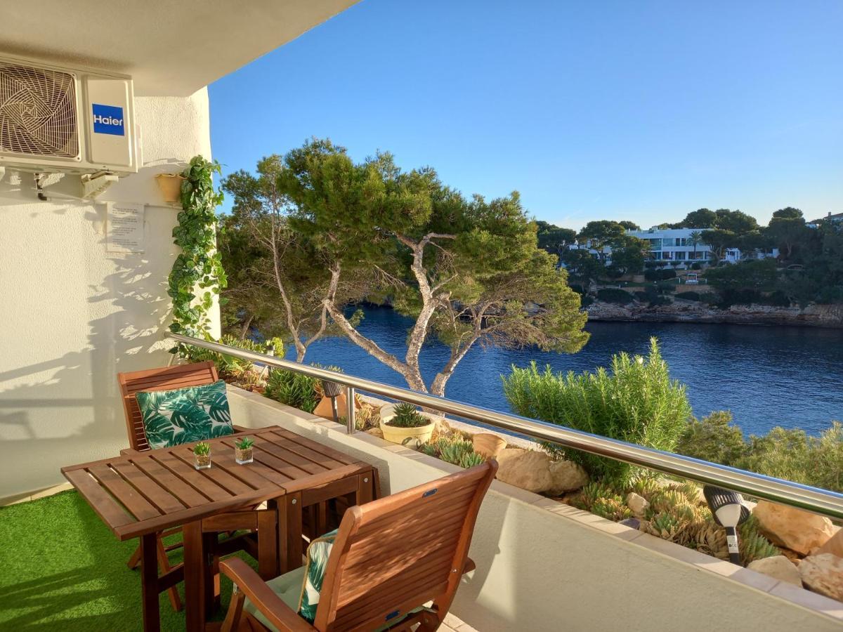 Ferrera Park Vue Appartement