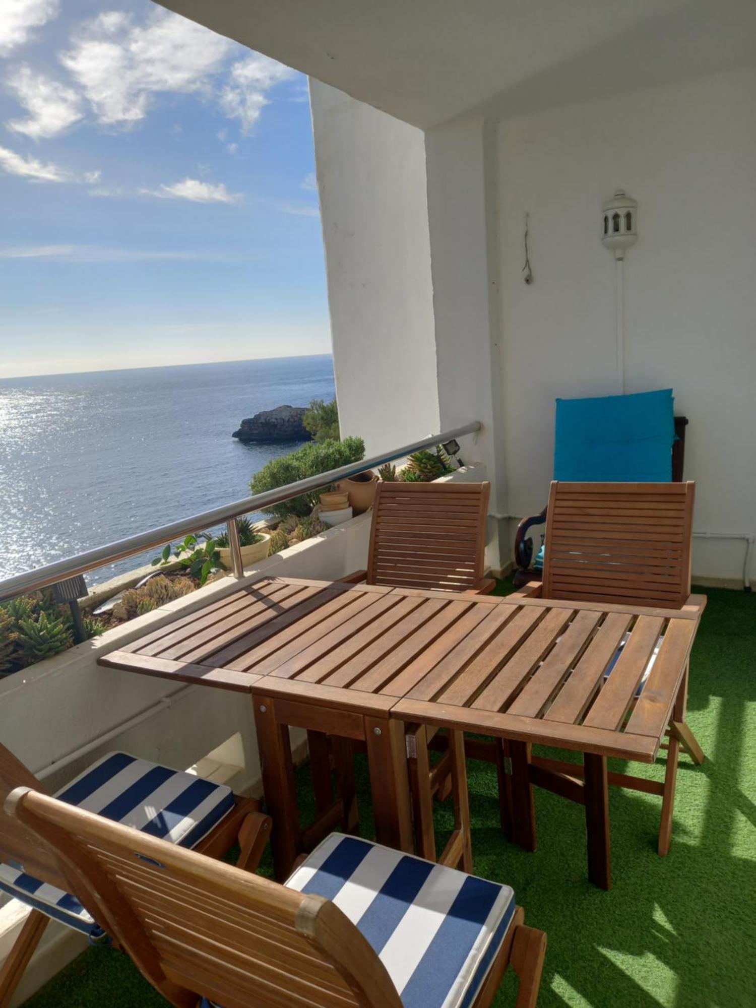 Appartement Ferrera Park Vue