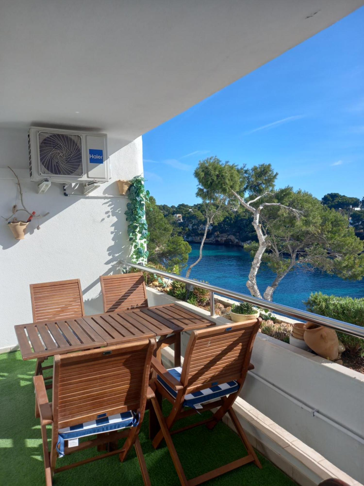 Ferrera Park Vue Appartement