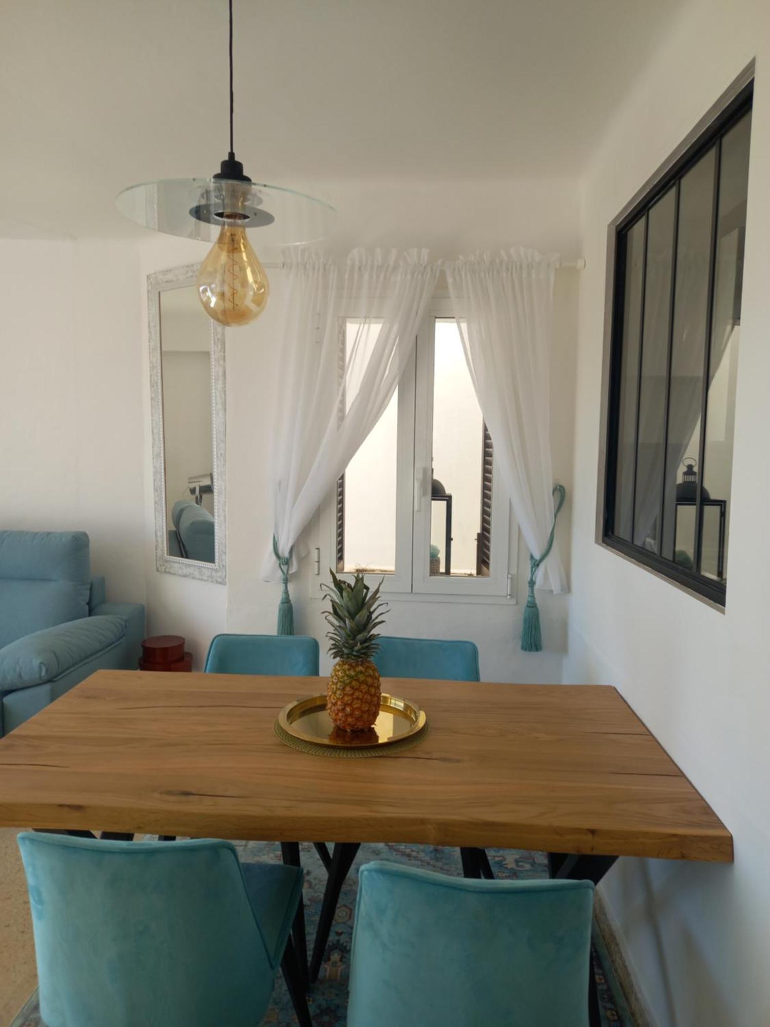 Ferrera Park Vue Appartement