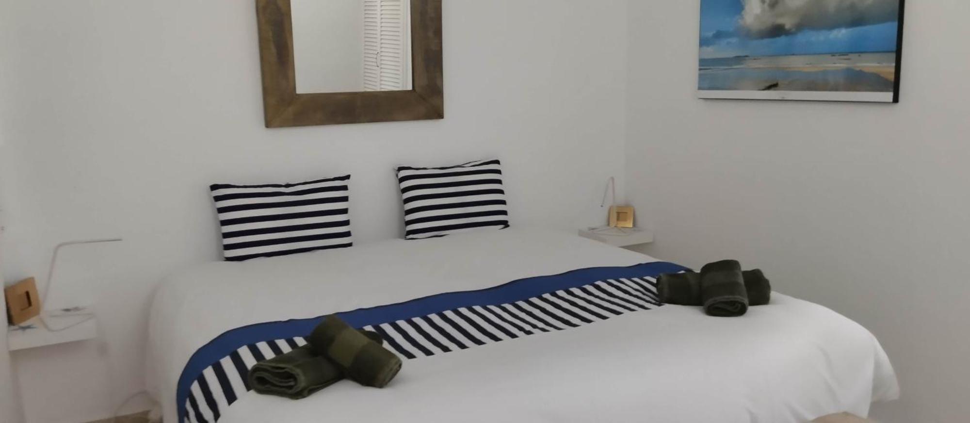 Appartement Ferrera Park Vue Cala Ferrera (Mallorca)